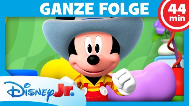 Micky Maus Wunderhaus+: Mickys Wunderfarm GANZE FOLGE SPECIAL