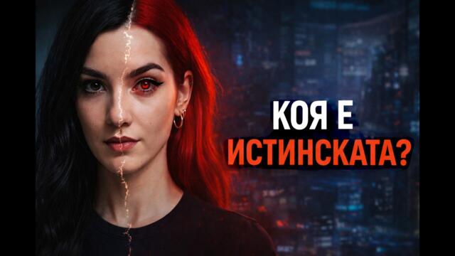 ChatGPT вече има две лица… кое ВСЪЩНОСТ говори с теб?