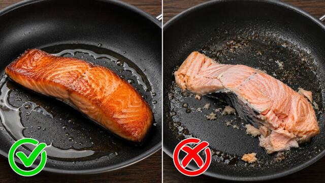 99% of People Are Cooking Salmon Wrong! The Japanese Secret for Perfect Salmon Every Time