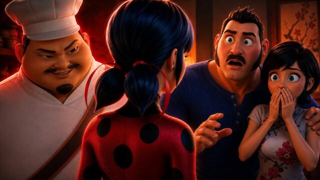 Secret Protocol's Ending Changed Everything: Marinette's Big Reveal