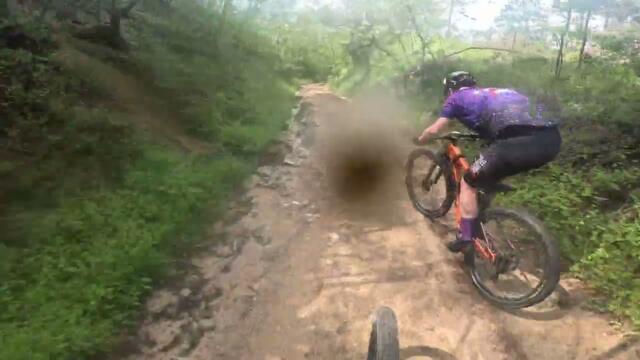 Spici & Bodli Duathlon BG | 37KM MTB + 22KM Run | Sub-6 Hour Finish?!