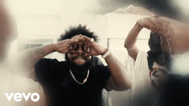 Squash - Cyaa War We (Official Video)