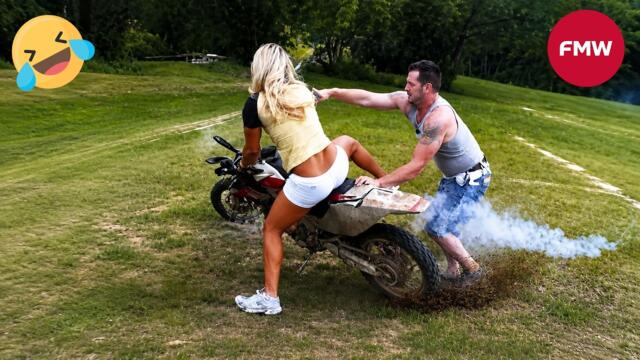Try Not To Laugh 🤣 Top 99 Funniest Videos Ever 😂 | Funny Videos Compilation 2026 #223