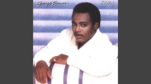 George Benson - Nothing's Gonna Change My Love for You (BEST GREATEST HITS)