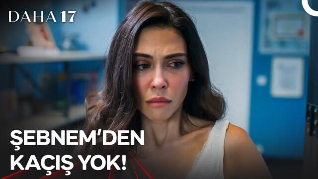 Nuray ve Bebeği İçin Yolun Sonu Geldi - Daha 17 | 10. Bölüm