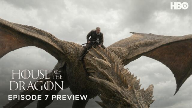 House of the Dragon: S3 - Ep.07 | NEW TRAILER | HBO