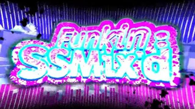JOYFUL - SSMix'd [ft.@d4nizWawaw]