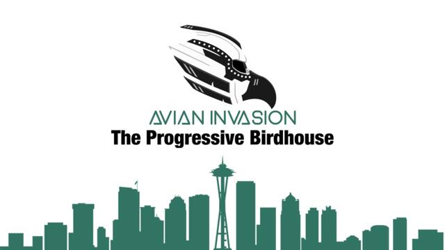 Progressive Birdhouse - July 29, 2026