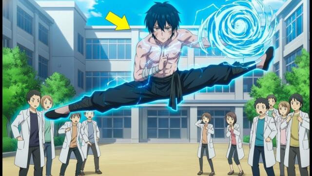 Anime in English | 2026 New Anime Series | Anime FullScreen English Dub #216
