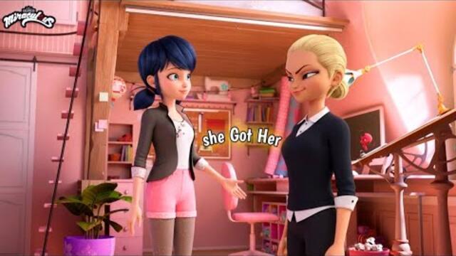 🚨Biggest Spoiler | Miraculous ladybug season 6 Finale | Miraculous ladybug season 6 Episode 26 |News