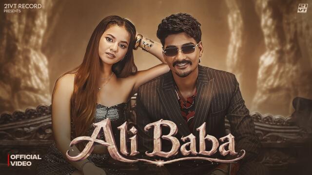 Ali Baba (Official Video) | Virat ft. Tanu Rawat | Shiva Choudhary, Taazz | New Rajasthani Song 2026