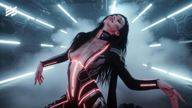 No emotion | Vocal Trance | Elite Trance Music (Official Music Video)