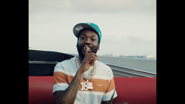 Meek Mill - Nightmares To Dreams (Official Video)