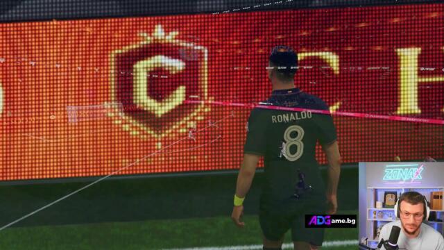 🔥 БЪЛГАРСКИ ОТБОР ВЪВ FUT CHAMPS 🔥 КОМЕНТИРАМЕ FC 27 🔥