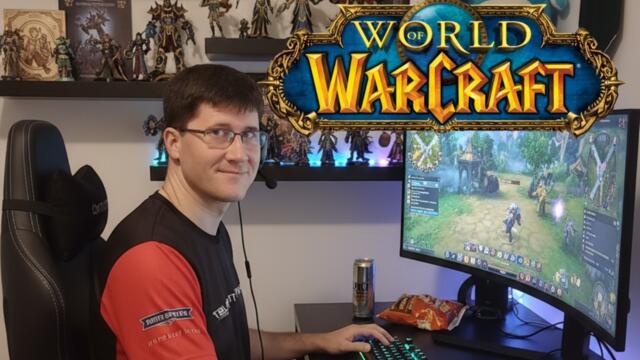 Shadowlands Main Story Quest-elés #wow #worldofwarcraft
