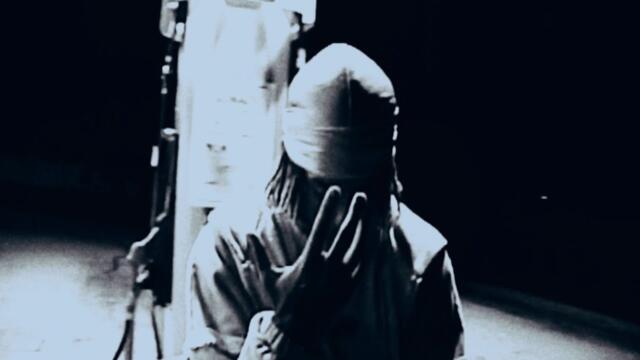 Augxst - 777 (Official Music Video) 
