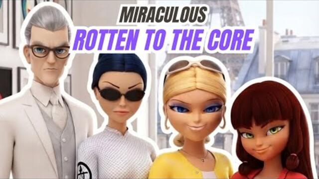 Rotten to the Core - Miraculous