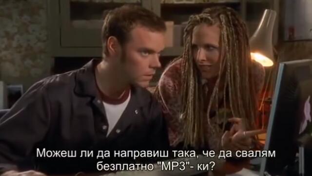 Доктор Мартин (Doc. Martin) S01 E03