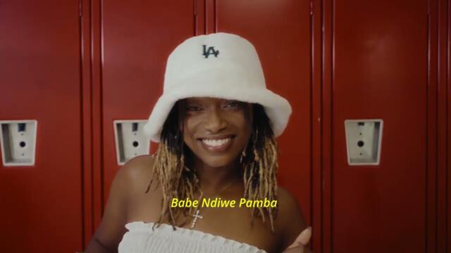 Julian King - Pamba (Official Video)