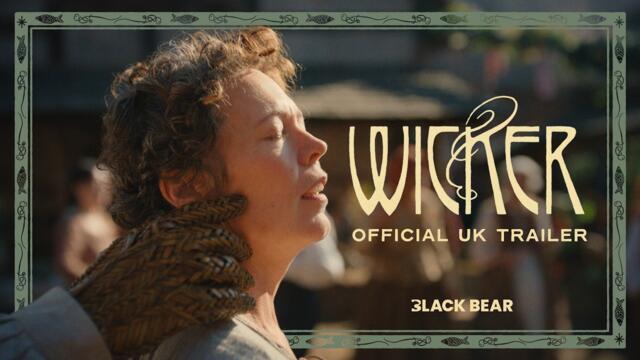WICKER | Official UK Trailer