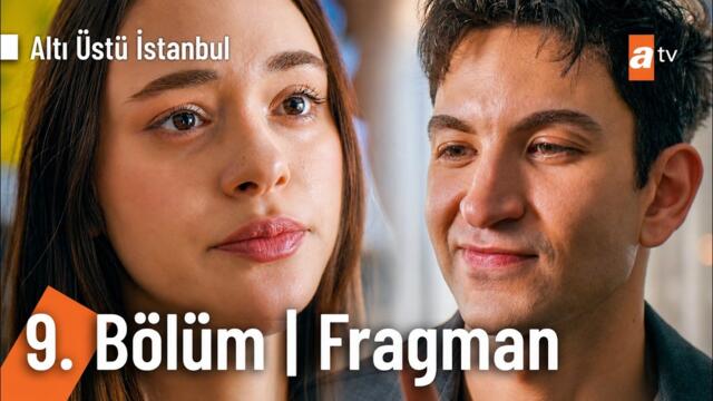 Altı Üstü İstanbul 9. Bölüm Fragmanı | “Herkes raad olsun, hesabı sorulacak!”  @AltıÜstüİstanbul
