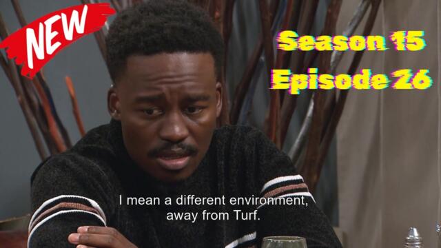 Skeem Saam Season 15 Episode 26 | Today 3 August 2026 Full Episode