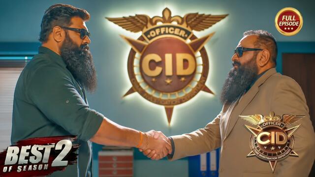 CID Season 2 | Latest CID Episode 2026 | Full Episode | New Crime Stories | सी.आई.डी. 2026
