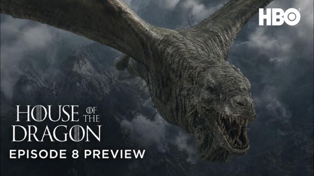 House of the Dragon: S3 - Ep.08 | NEW TRAILER | HBO