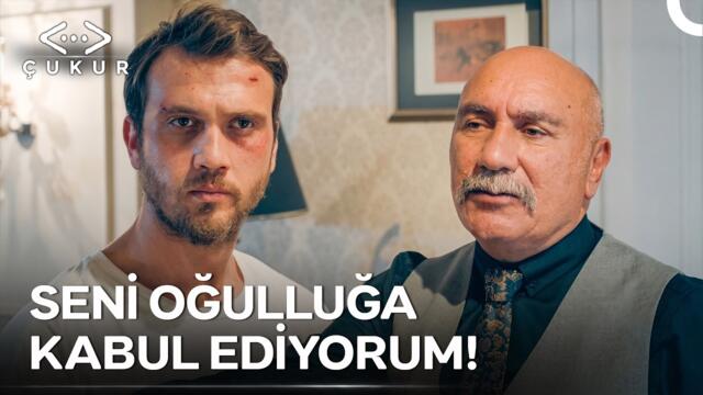 Erdenetler'in Yamaç'ı #1: "Artık Yerin Erdenetler'in Yanı" - Çukur