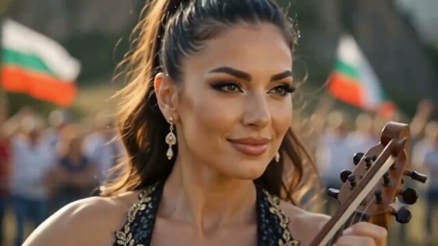 Орк. Свиркалар & сузи Гадулка - Кючек #gadulka Джамбазки