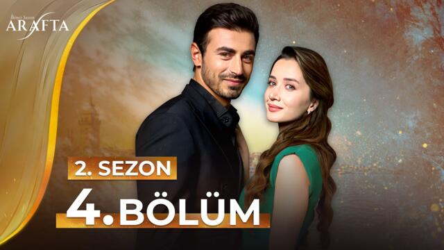 Arafta 4. Bölüm (2.Sezon) Tam Bölüm | Yeni Dizi 2026 | Arafta Türk Dizileri @araftadizisi #S2EP04​