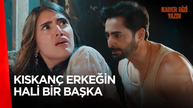Seni Başkasıyla Görmeye Dayanamam - Kader Bizi Yazdı - 6. Bölüm 💓 #pakistandizileri #kanal7