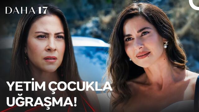 Bahçeni Zararlı Otlardan Arındırırsan, İcrayı Çekerim! - Daha 17 | 10. Bölüm
