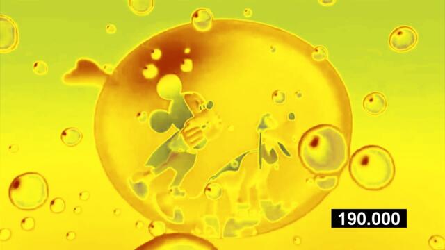 Mickey On Giant Bubbles!! Ohh Toodles!! | Mickey Mouse Clubhouse | Feat. Gamavision Csupo Effects