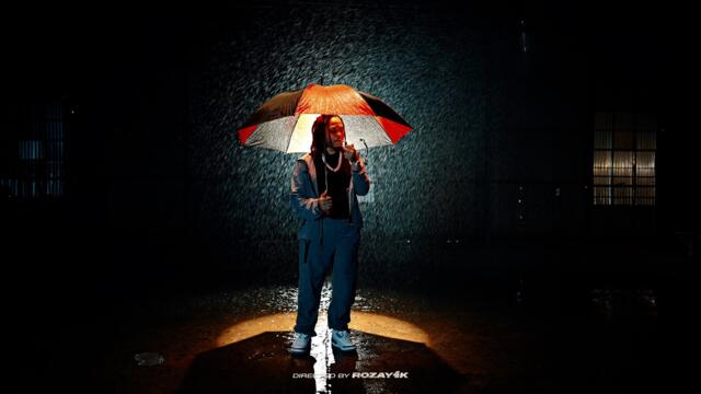 BloodHound Q50 - Bloody Storm (Official Music Video)