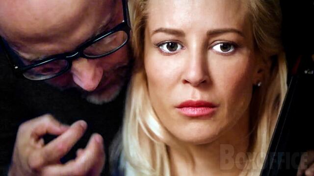 At the Mercy of a Man | THRILLER, HORROR | Full Movie in English