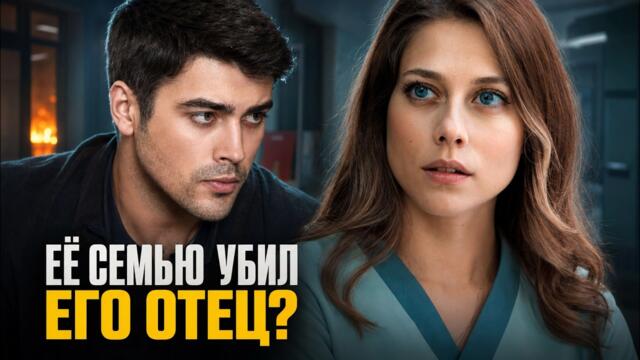 МЕЛОДРАМА НА МИЛЛИОН ЛАЙКОВ! Пожар, предательство, опасность и любовь