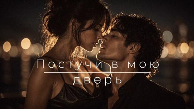 🎧Постучи в мою дверь...|SELEKTA 🎧