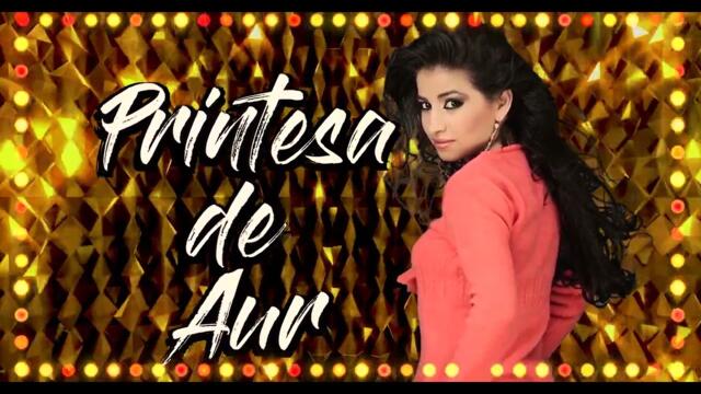 Printesa de Aur 💥 Sa nceapa piesa, sa cante printesa 💥 (Manele Vechi)
