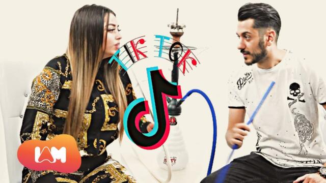 Emina Fazlija - Tik Tok (Official Video 4K) prod.by Edison Fazlija