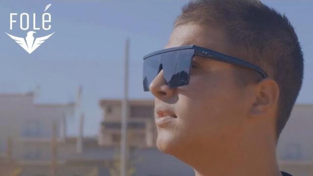 FABIO - Mangava tut (Official Video)
