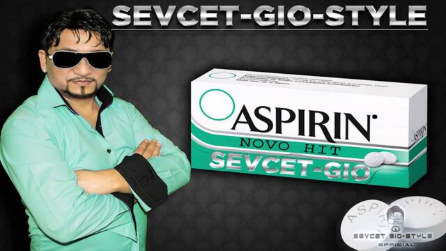 Sevcet Aspirin oficial