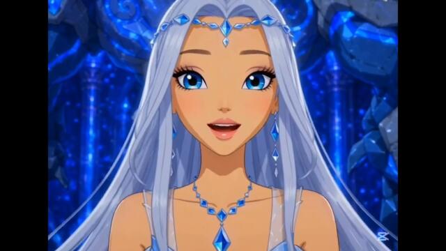 Nova Winx Club – Capítulo 5 Parte 4: La Verdadera Elegida (2/2)