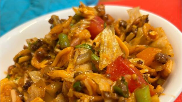 Frito Salad