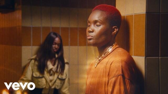 Arlo Parks - Floette ft. John Glacier (Official Video)