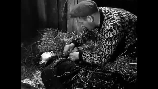 Девет живота (Ni liv 1957) 1/2