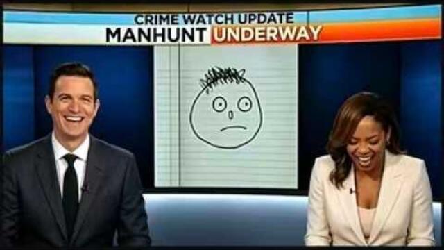 Best News Bloopers