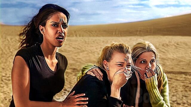 The Ancient Curse | SCIFI, THRILLER | Full Movie in English