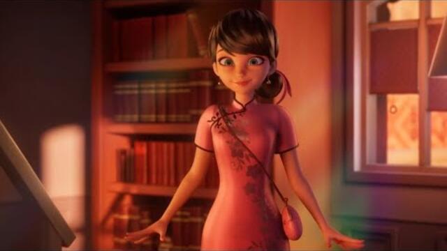 Miraculous: Ladybug & Cat Noir – Season 6 Episode 25 "Secret Protocol" [Episode Recap] ⭐