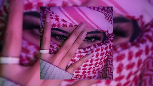 Habibi - Albanian Remix {spedup}